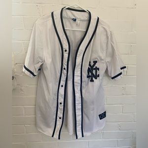 Baseball Jersey
